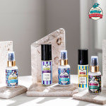 집들이선물 스멜리 화장실 신발 실내 섬유 탈취제 붐붐파워 기프트박스 : 오클레어스토어