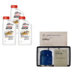 모닝 어반 가솔린 캐스트롤 GTX SP C5 0W20(3L) 엔진오일+순정 필터 세트 2503-G6850 : 오일쇼핑