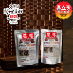 전주희 약선요리 황금 보신 장어탕 600g 6팩 보양식 : 이츠홈