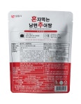 [오늘출발] 남원 추어탕 직접 기른 혼자먹는 해장국 국밥 300g 1개 : 남원미꾸리추어탕협동조합