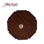 미드이스트 STIR DRUM 멀티톤 블록 / 로즈우드 / ME2241 스터드럼 돌림실로폰 : 기타스토어
