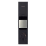 전국당일무료설치 직방스마트도어록 SHP-DR900 Wifi 지문 음성안내 카드키 비밀번호 비상키 : 주식회사 삼성디디에스
