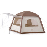 국내발송 네이처하이크 앙고3 원터치 자동텐트 Ango3 오토 캐빈 돔 그늘막 쉘터 : 디온스마켓