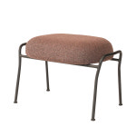 스핀 스툴 소파 1인 체어 패브릭 : 퍼니인어스