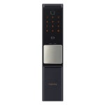 전국당일무료설치 직방스마트도어록 SHP-DR900 Wifi 지문 음성안내 카드키 비밀번호 비상키 : 주식회사 삼성디디에스