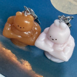 마동토끼 키링 헬스 소품 가벼운선물 : 우묘상점