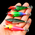 키우라 아이비 에기 V0 IB 스몰 55F 제로 쭈꾸미 케이무라 심해 갑오징어 한치 애기 : 우리들낚시