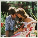 벽창호모리아하우스 | LP PAUL MAURIAT / PARIS BALLADE 폴모리아 : 엘피하우스