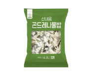 천일식품 산내음곤드레나물밥 440g (2개입) x 5개 : 천일ON