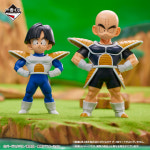 제일복권 드래곤볼 BATTLE ON PLANET NAMEK 손오공 프리저 크리링 손오반 피규어 굿즈 이치방쿠지 모바일 제일복권 뽑기 : 피규어프레소