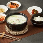내열토 옹기 뚝배기 그릇 된장 찌개 계란찜 국밥 곰탕 설렁탕 식당 업소용 : 올랑블랑