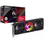 애즈락 라데온 RX 7600 Phantom Gaming OC D6 8GB 에즈윈 : ICODA