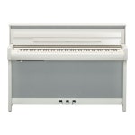 야마하 디지털피아노 CLP-785PWH 유광 화이트 CLP-785 : 예음