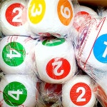 뉴스포츠 CJ 스캐터 볼 공 주사위 : 모두 다온