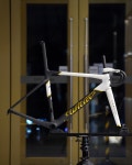 윌리어 필란테 SLR 마크 카벤디시 TDF23 에디션 로드자전거 프레임세트 한정판 : Pay 쇼핑