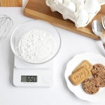 커피 이유식 베이킹 저울 국민 음식용 다이어트 요리용 그람 전자 저울 : 체인지유 changeu