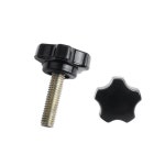 오각 노브볼트 6mm 핸들볼트 : 바른코치