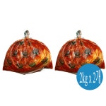 신영식품 정담은 보쌈김치  2kg x 2개 : 와이비케이