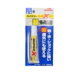 안양 세메다인 SUPER-X No 8008 슈퍼엑스 무용제 탄성 접착제 투명 20ml : 다부쳐