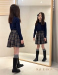 [세일] 젤라띠 티셔츠 : 달디본