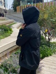 [바로발송, 관부가세포함] 바버 인터네셔널 롤케이지 샤워프루프 방수자켓  668506 : 런던샵