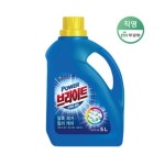 무궁화 브라이트 액체세제 5L : HNK153