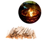 캠핑 참나무 장작 바베큐 장작 불멍 땔감 10kg : 룩앳유 Look at U