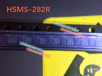 10 개/몫 HSMS-282R HSMS 282R 원본 : 퍼펙트월드66