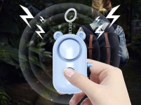 호신용 휴대용 경보기 : 넷인컴