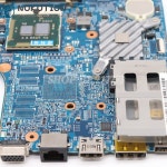 NOKOTION 598667-001 598669-001 HP ProBook 4520s 4720s 노트북 마더 보드 HM57 DDR3 H9265-2 48.4GK06.041 무료 C : soomall1