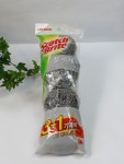 3M 철수세미 쇠수세미 45g 3+1 (초기획행사상품) : EROS
