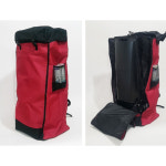 탁구 로봇 보관 가방 캐리어 멀티백 운반가방 어린이 동아리 : HERCHA MALL