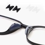 안경 실리콘 미끄럼 방지 코패드 뿔테코받침 흘러내림 사이트 샵 : 다팔자스토어05