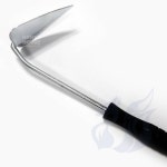 삼미호 호미 밭갈이 풀뽑는호미 잡초제거호미 : 삼미호 스토어