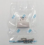 JAE Avionics 플라스틱 커버 전자기 간섭 EMI 커넥터 DD-C8-J13-F2-1R : 퍼펙트월드66