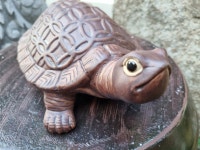 수맥차단 생기거북이 식당개업 집들이선물 풍수지리 사업운 재물운 생기도자기 거북이장식품 : 핫템꾹