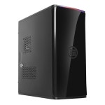 마이크로닉스 Frontier H100 PC방 미들타워 오피스 사무용 케이스 : 컴퓨터119 스토어