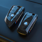 BMW키케이스 키홀더 열쇠고리 BMW 키홀더 3시리즈 5시리즈 7시리즈 X1X3X4X5X6X7 나이프 : 티핑마켓