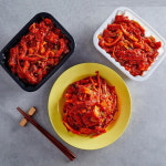 성화식당 가오리무침 5kg : 성화식당홍어무침