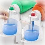 세탁세제디스펜서 세제디스펜서 : 영브로