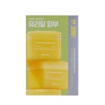 메디힐 비타 마이드 브라이트닝 패드 100매 + 100매(리필) : 또복플러스