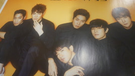 포스터/ Shinhwa (신화) - 우리 (WE) : 케이팝스몰