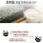 해성농수산물 프리미엄 김,조미김 : 해성농수산