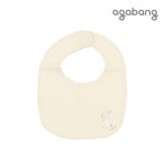 [아가방 신상]래빗턱받이(CREAM)_01Q08420101 : 메가마트 신선도원몰