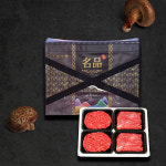 [태백한우] 1등급 한우 선물세트 정육세트1.2kg 양지 불고기 추석 명절 : 태백대박한우