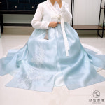 [부산한복대여 블랙01번] 신부,하객, 행사,촬영 : 한빔한복