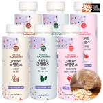 간편 식사대용 쉐이크 굿밸런스 50g x 6개두리두리 : 쇼핑윤선생