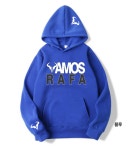 라파엘 나달 테니스 후드티 후드집업 티셔츠 M0730 : 까만장군