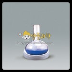 둥근바닥플라스크 받침대/KSIC-4338 : 밥풀과학