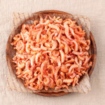 국내산 햇 국물새우 육수용 건새우 1.5kg 밥새우 두절새우 : 백송식품